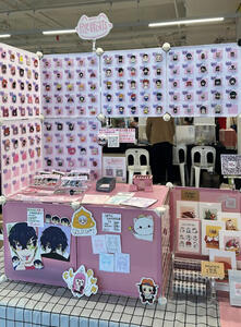 fandom art fiesta'25